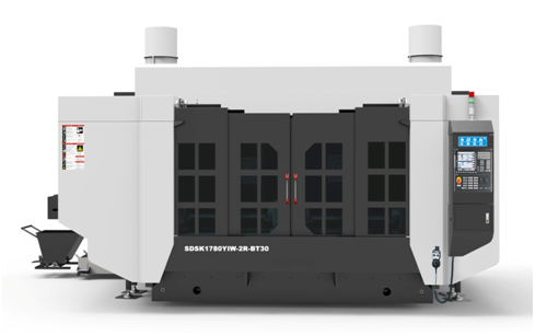 AC雙工位搖籃五軸加工中心SDSK1780YIW-2R-BT30技術(shù)規(guī)格書 AC雙工位搖籃五軸加工中心SDSK1780YIW-2R-BT30技術(shù)規(guī)格書